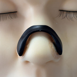 श्वसन चुंबकीय नाक स्ट्रिप्स पैच रिफिल स्ट्रिप पैक स्टार्टर किट के साथ 15 गिनती - Product Image 3