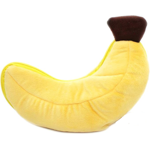 Juguete de Peluche 2 en 1 Reversible de Plátano a Mariposa, Juguete de Peluche Transformable Interactivo para Niños - Product Image 3