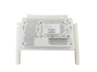 Módem ONT ST886 FTTH WIFI6 con Firmware en Inglés, 4GE+2USB+2.4/5G Doble Banda, Fibra Óptica SC UPC 12V XPON GPON EPON 747