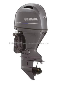 25hp เครื่องยนต์2จังหวะแบบ2จังหวะของเครื่องยนต์ ENDURO ของ YAMAHA - Product Image 4