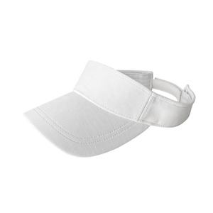 Gorra de Visera con Logotipo Bordado Personalizado en PVC y Goma, para Hombre y Mujer, Gorra de Golf - Product Image 2