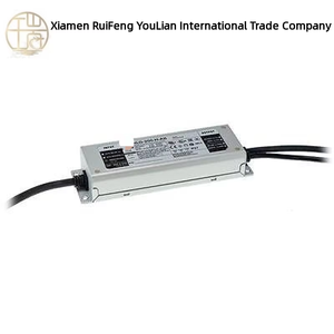 Fuente de Alimentación Xlg-200-12-a - Convertidor de Controlador LED de Corriente Constante... Nuevo Original en Stock, PLC Dedicado para Automatización Industrial - Product Image 1