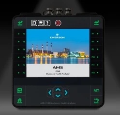 Emerson AMS Wireless Vibration Monitor Price 2025