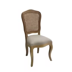 Silla de comedor Anastasia para el hogar y el restaurante Diseño clásico con estilo moderno Construcción robusta para áreas de comedor - Product Image 5