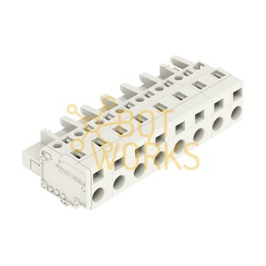 Wago 721208008000 - Nuovo - Product Image 1