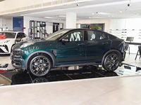 Lynk & Co 05 SUV compact de luxe 2.0T Turbo R20 Sièges en cuir Transmission automatique Toit ouvrant panoramique