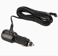 Cable de Carga USB Tipo C para Vehículo de 12.5W, 5V 2.5A, para Cámara de Coche, Venta al Por Mayor de Fábrica