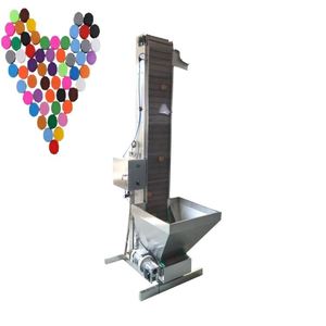 Machine de tri et d'encapsulage automatique industrielle haute vitesse pour bouteilles en plastique et métal avec alimentateur et élévateur de bouchons - Product Image 1