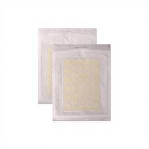 Absorbant et transparent, dissimulant <span class=keywords><strong>invisible</strong></span>, maquillage - Applicable, pour l'élimination de l'acné, 36 patchs hydrocolloïdes pour boutons - Product Image 1