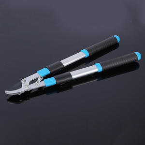 Cisailles de taille rétractables Mountain Wisteria, lame en acier inoxydable de 60 mm, manche télescopique, outil de jardin - Product Image 4