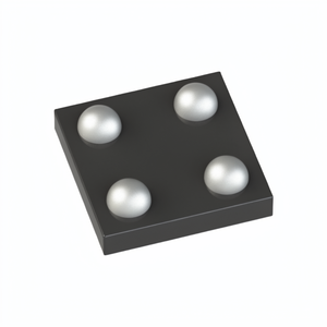Original One Stop Service XC6501C1220R-G Power Management (PMIC) Electronic Chips Component 4 XFBGA, WLBGA - Product Image 1