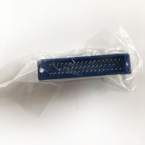 FANUC A63L-0001-0133 ตัวเชื่อมต่อชิ้นส่วนขนาดเล็กสำหรับเครื่อง CNC มีสต็อกจำนวนมาก - Product Image 3