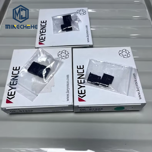 KEYENCE OP-87305 ขั้วต่อการเชื่อมต่อหัวเซนเซอร์สำหรับเซนเซอร์เลเซอร์ซีเอ็มโอเอส ซีรีส์ จีวี โอพี 87305 - Product Image 1