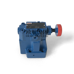 DZ 10-1-52/200Y R900599114 ไฮดรอลิก - Product Image 4