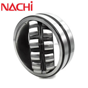 Rodamientos de rodillos esféricos, 232/600EK, 232/600EK W33, tamaño de rodamiento 600x1090x388 - Product Image 6