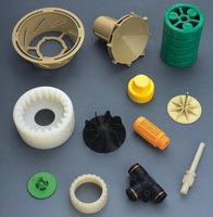 Xinhong XHJS - Développement de moules sur mesure, pièces moulées par injection PC ABS pour boîtiers d'outils électriques, applications automobiles et industrielles