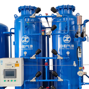 QTN59N-50 Sintering Furnace Dedicated <strong>Nitrogen</strong> Making Machine Energy Saving,Explosion Proof, Suitable for New Energy Materials - Product Image 4
