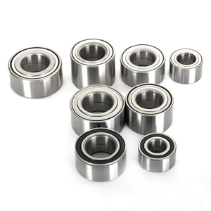 Bánh xe phía trước mang 37x72x37mm dac377237 hub mang lắp ráp phía trước phía sau trục thay thế phụ tùng ô tô OE chất lượng - Product Image 3