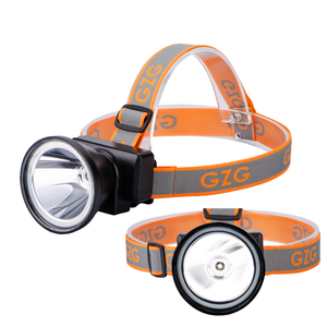 LED Rechargeable Headlaps For Adults, 90000 Luen Super Bright Headlap Flashlight 90 - View #4
