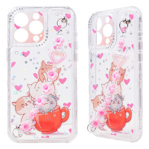 Étuis de téléphone en vrac en gros étui de téléphone intelligent à motifs avec lanière pour <span class=keywords><strong>iPhone</strong></span> <span class=keywords><strong>12</strong></span>/13/14 SE <span class=keywords><strong>2023</strong></span> Funda pour Xiaomi Redmi Note <span class=keywords><strong>12</strong></span> - Product Image 3