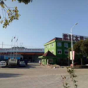 Caseta de <span class=keywords><strong>Madera</strong></span> Económica <span class=keywords><strong>para</strong></span> Taller, Plegable, Tipo Quiosco, Ecológica, Impermeable, Diseño Tradicional - Product Image 3