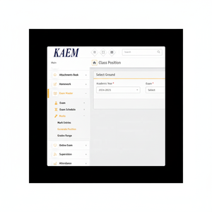 Meilleur logiciel d'examen en ligne - Product Image 1
