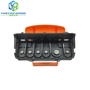 Nouvelle tête d'impression QY6-0090 pour imprimantes PIXMA TS8020/TS9020/TS8040/<span class=keywords><strong>TS8050</strong></span>/TS8070/TS8080/TS9050/TS9080 - Buses d'encre pigmentée - Product Image 6