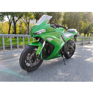 Moto électrique pour adulte, vitesse <span class=keywords><strong>de</strong></span> 130 km/h, booster 250cc, nouveau modèle 2019 <span class=keywords><strong>2021</strong></span> - Product Image 4