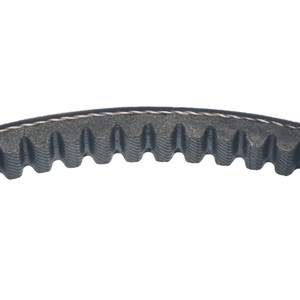 Cinghia di Trasmissione per Moto 818x19.7x28, per Scooter, Ciclomotore, ATV, CVT, Compatibile con QP125 ORBIT CROX <span class=keywords><strong>125</strong></span> 150 <span class=keywords><strong>Sym</strong></span> JET4 <span class=keywords><strong>FIDDLE</strong></span> 2/3 SF3 818 19.7 28 - Product Image 6