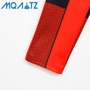 MQATZ nuevo Cosplay <span class=keywords><strong>descendientes</strong></span> traje <span class=keywords><strong>de</strong></span> fiesta <span class=keywords><strong>de</strong></span> actuación para niños fábrica <span class=keywords><strong>de</strong></span> niños al por mayor ropa para niñas AHY02 - Product Image 4