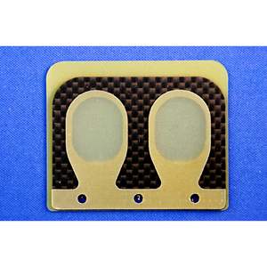 ลิ้นกกชุดโปรอะไหล่สำหรับวาล์ว boyesen RAD - Product Image 1