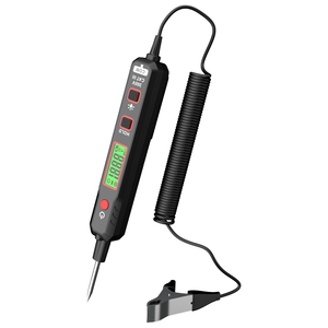 HABOTEST HT86A Kalem Tipi Otomotiv Devre Teşhis Cihazı Arıza Uyarı Dedektörü ve Araba Tamiri için Elektriksel Multimetre - Product Image 1