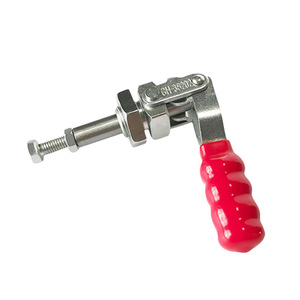 <b>Clamp</b> Dlsdalishi <b>Quick</b> Release Push Pull <b>Clamp</b> Gh362022 1 Fixing Tool For Welding Inspection Woodworking - Product Image 3