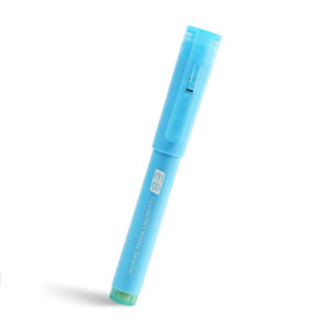 EB DC-1379B1C fabrika toptan Mini para dedektörü kalem promosyon kullanımı Handy banknot Tester UV algılama nakit fatura kontrol - Product Image 4