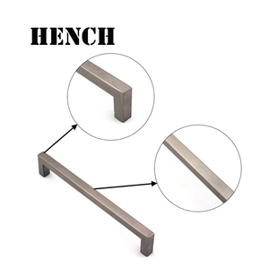 Furniture Stainless Steel Cabinet <strong>Door</strong> Handle Supplier - Product Image 6