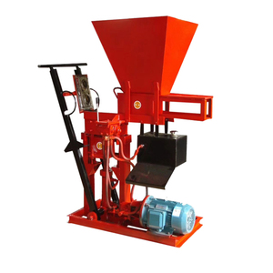 D'eco brava <span class=keywords><strong>tunisie</strong></span> <span class=keywords><strong>brique</strong></span> faisant la machine à vendre - Product Image 4