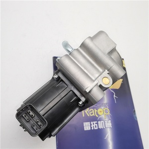 Vanne solénoïde EGR ME229905 compatible avec les moteurs SY215 HD820V 4M50 - Product Image 2