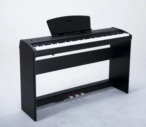 High Quality Wholesale Affordable Digital Piano Light Weighted Piano Digital 88 Keys