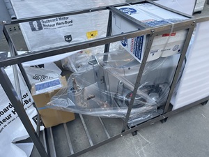 Authentique moteur hors-bord durable hondas 4 temps BF30DK2 LRTD - Product Image 4