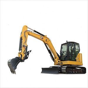 รถขุดตีนตะขาบ Caterpillar Cat 306cr 306 จากญี่ปุ่น คุณภาพดี พร้อมขาย - Product Image 1
