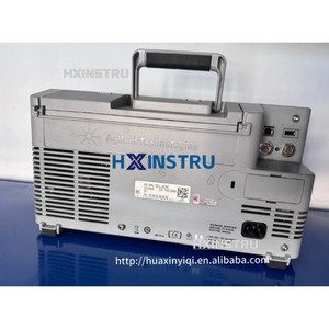 ออสซิลโลสโคป Keysight/Agilent, 4 ช่องสัญญาณ รุ่น DSO-X 2004A พร้อมตัวเลือก LAN/VGA H - Product Image 4