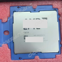 Processeur CPU Série EPYC 9005/9004 SP5 9965/9755/9655/9555/9365/9355/9754/9654/9554/9J14/9B14