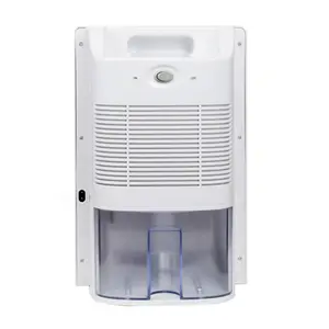 2000ML Dehumidifier Moisture Air Purifier Home Absorb Drying Machine Indicator Lights