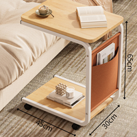 Bureau réglable en hauteur, bureau assis-debout, bureau de luxe mobile, poste de travail informatique pour le bureau à domicile