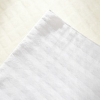 Tissu composite 80% Meta-Aramide 20% Para-Aramide avec membrane PTFE renforcée pour une barrière thermique respirante et imperméable
