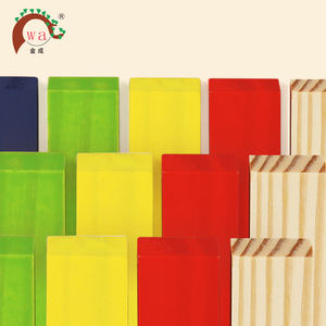 Giocattoli tumbling <span class=keywords><strong>torre</strong></span> giochi educativi per bambini blocchi <span class=keywords><strong>di</strong></span> costruzione in <span class=keywords><strong>legno</strong></span> - Product Image 4