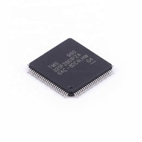 Microcontrôleur TMS320F2801PZA LQFP-100(14x14) puce IC MUC
