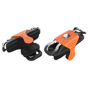 X10 L1R1 Controladores de juegos móviles Fire Key Gamepad Triggers Nueva llegada Botones directamente sensibles de fábrica para <span class=keywords><strong>PUBG</strong></span> - Product Image 6