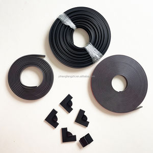 <span class=keywords><strong>Kit</strong></span> de moustiquaire magnétique pour fenêtre, montage simple à faire soi-même pour la maison - Product Image 1