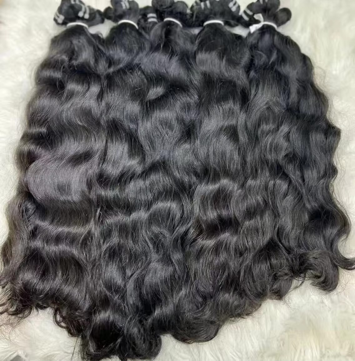 Natural Wave